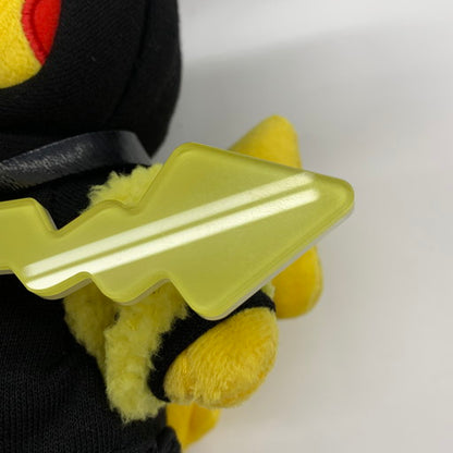 【現状渡し品】 ポケットモンスター ポケモンセンター ぬいぐるみ ポケモンバンドフェス ピカチュウ 024-260505-mo-04-fur 万代Net店