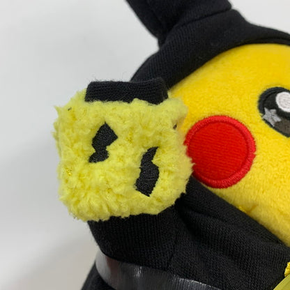【現状渡し品】 ポケットモンスター ポケモンセンター ぬいぐるみ ポケモンバンドフェス ピカチュウ 024-260505-mo-04-fur 万代Net店