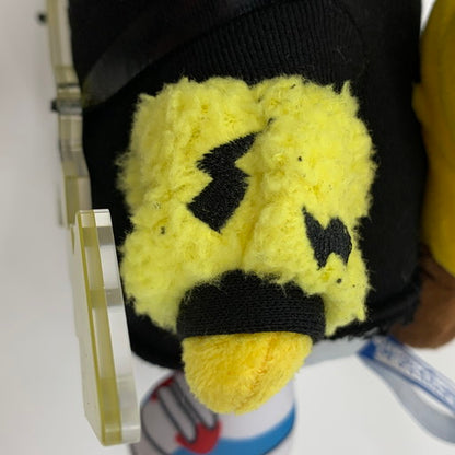 【現状渡し品】 ポケットモンスター ポケモンセンター ぬいぐるみ ポケモンバンドフェス ピカチュウ 024-260505-mo-04-fur 万代Net店