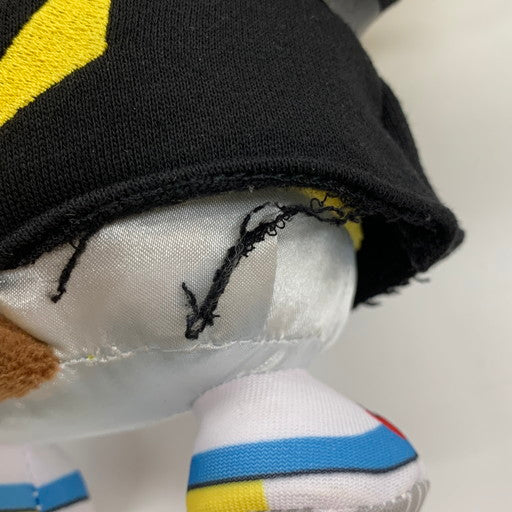 【現状渡し品】 ポケットモンスター ポケモンセンター ぬいぐるみ ポケモンバンドフェス ピカチュウ 024-260505-mo-04-fur 万代Net店
