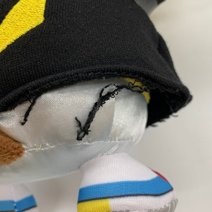 【現状渡し品】 ポケットモンスター ポケモンセンター ぬいぐるみ ポケモンバンドフェス ピカチュウ 024-260505-mo-04-fur 万代Net店