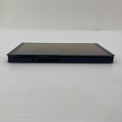 【中古品】 Nintendo Switch(有機ELモデル) ニンテンドースイッチ Joy-Con(L)/(R) ホワイト ゲームハード 家庭用ゲーム機 ゲーム 034-250914-ts-1-tei カラー：ホワイト 万代Net店