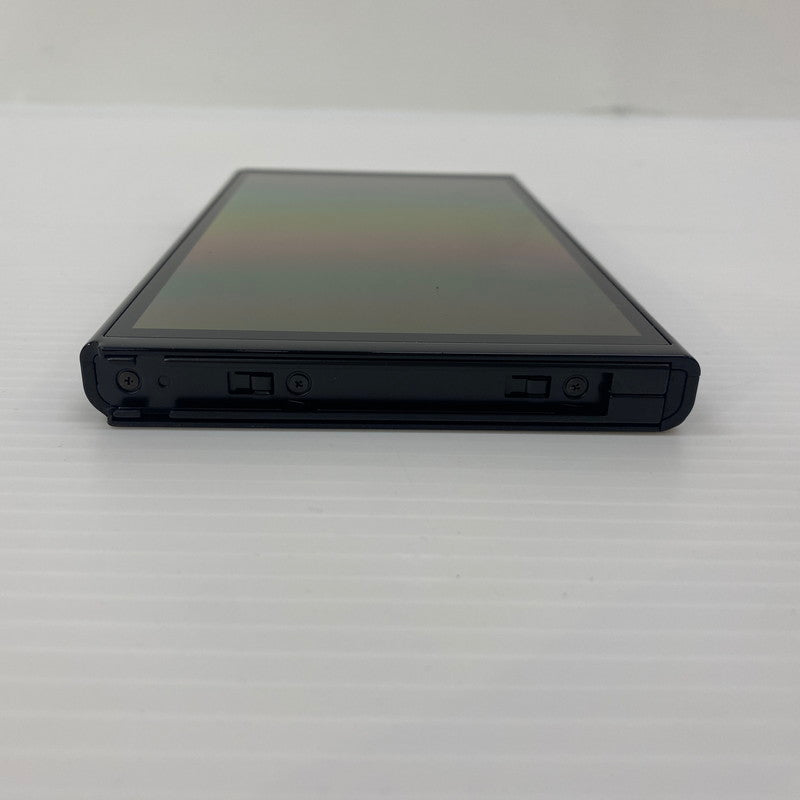 【中古品】 Nintendo Switch(有機ELモデル) ニンテンドースイッチ Joy-Con(L)/(R) ホワイト ゲームハード 家庭用ゲーム機 ゲーム 034-250914-ts-1-tei カラー：ホワイト 万代Net店