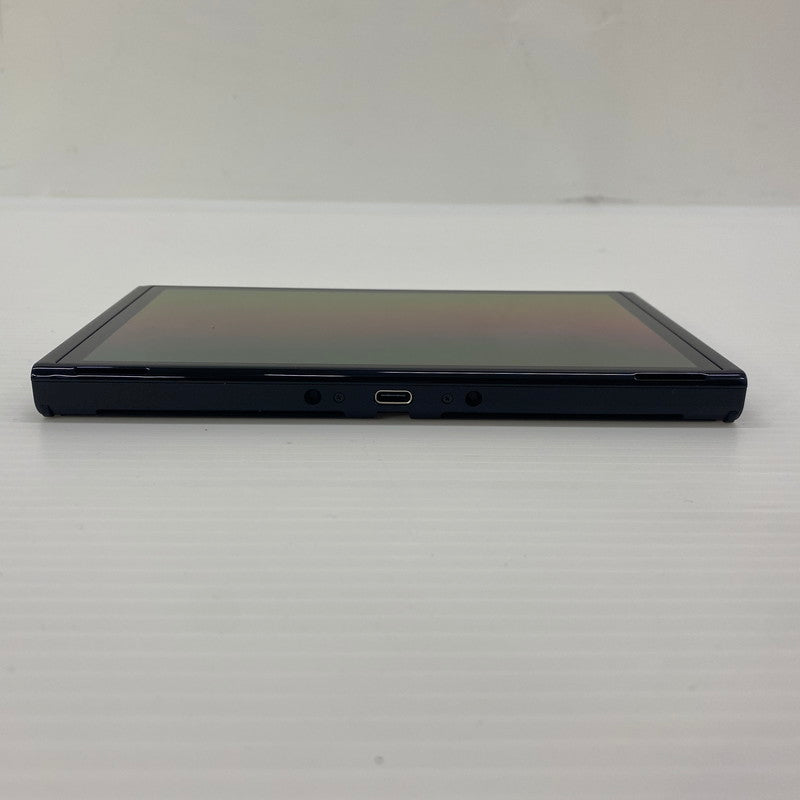 【中古品】 Nintendo Switch(有機ELモデル) ニンテンドースイッチ Joy-Con(L)/(R) ホワイト ゲームハード 家庭用ゲーム機 ゲーム 034-250914-ts-1-tei カラー：ホワイト 万代Net店