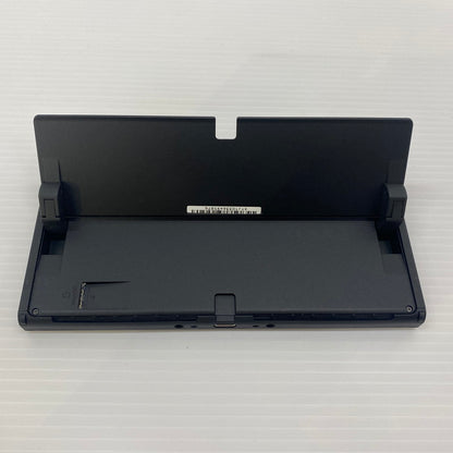 【中古品】 Nintendo Switch(有機ELモデル) ニンテンドースイッチ Joy-Con(L)/(R) ホワイト ゲームハード 家庭用ゲーム機 ゲーム 034-250914-ts-1-tei カラー：ホワイト 万代Net店