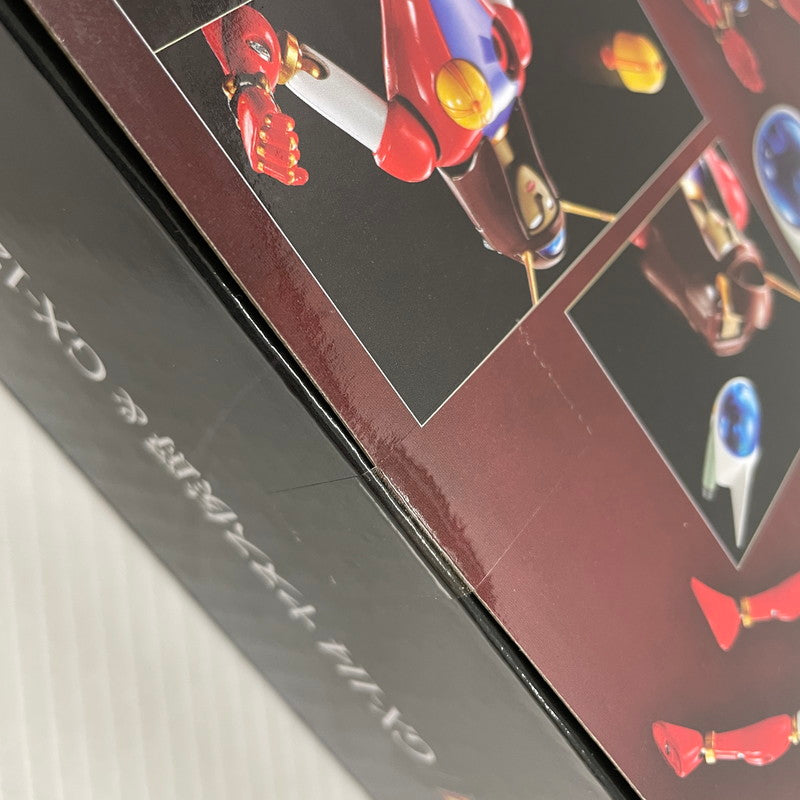 【中古美品】 超合金魂 GX-114 ヤヌス侯爵 ＆ GX-12R ビューナスA 『グレートマジンガー』[BANDAI SPIRITS] 057-251116-ns-6-tei 万代Net店