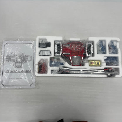 【中古品】 COMPLETE SELECTION MODIFICATION 仮面ライダー鎧武 ゲネシスドライバー 042-251116-ns-8-tei 万代Net店