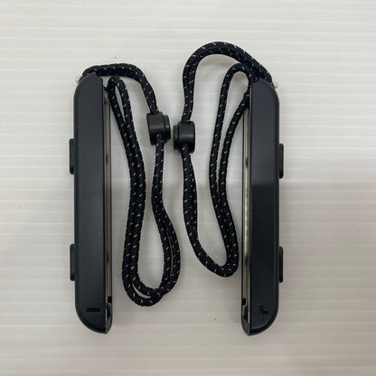 【中古品】 Nintendo Switch(有機ELモデル) ニンテンドースイッチ Joy-Con(L)/(R) ホワイト ゲームハード 家庭用ゲーム機 ゲーム 034-250914-ts-1-tei カラー：ホワイト 万代Net店