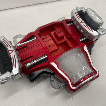 【中古品】 COMPLETE SELECTION MODIFICATION 仮面ライダー鎧武 ゲネシスドライバー 042-251116-ns-8-tei 万代Net店