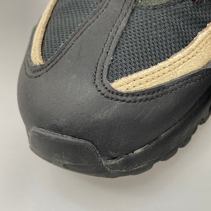【中古品】【メンズ】 NIKE ナイキ DH4754-300 AIR MAX 95 スニーカー 本体のみ（箱なし） 160-251213-WA-07-iwa サイズ：27.5cm カラー：DARK ARMY/ORANGE BLAZE 万代Net店