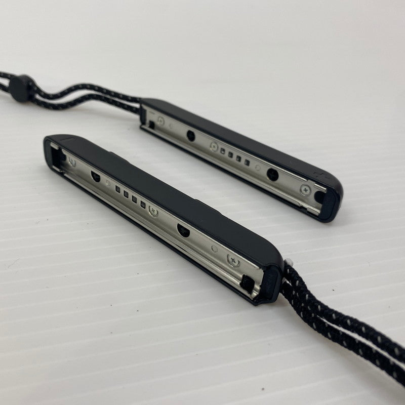 【中古品】 Nintendo Switch(有機ELモデル) ニンテンドースイッチ Joy-Con(L)/(R) ホワイト ゲームハード 家庭用ゲーム機 ゲーム 034-250914-ts-1-tei カラー：ホワイト 万代Net店