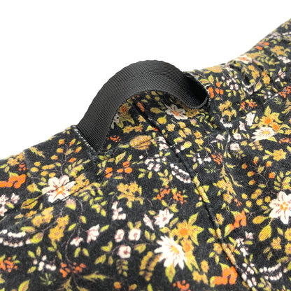 【現状渡し品】【メンズ】 GRAMICCI グラミチ FLOWER SHORT PANTS GMP-13S003 フラワー ショートパンツ 花柄 総柄 ボトムス 古着 155-260904-rs-05-fur サイズ：L カラー：マルチカラー 万代Net店