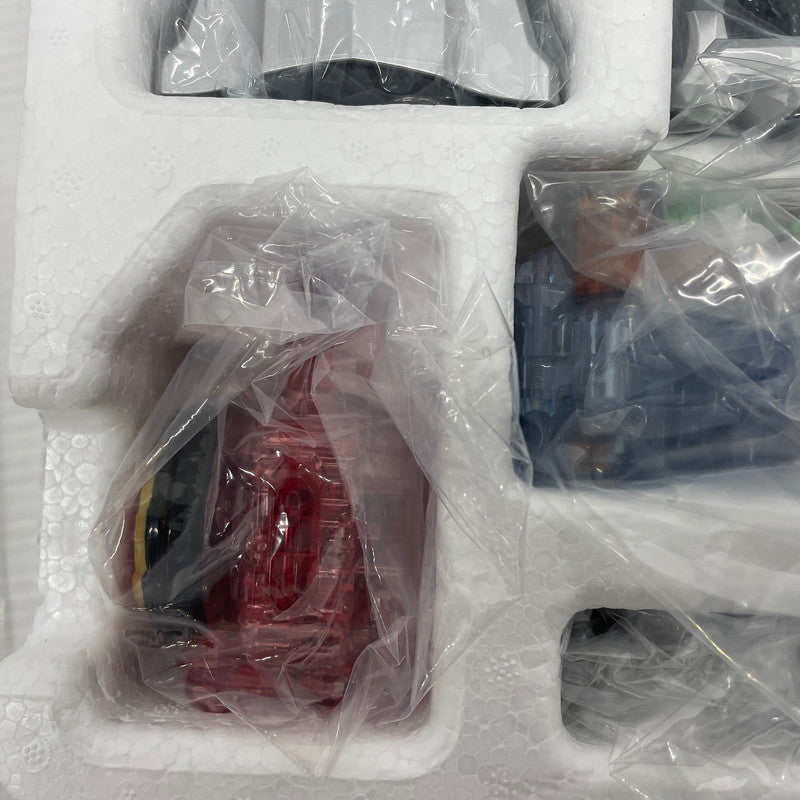 【中古品】 COMPLETE SELECTION MODIFICATION 仮面ライダー鎧武 ゲネシスドライバー 042-251116-ns-8-tei 万代Net店