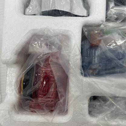 【中古品】 COMPLETE SELECTION MODIFICATION 仮面ライダー鎧武 ゲネシスドライバー 042-251116-ns-8-tei 万代Net店