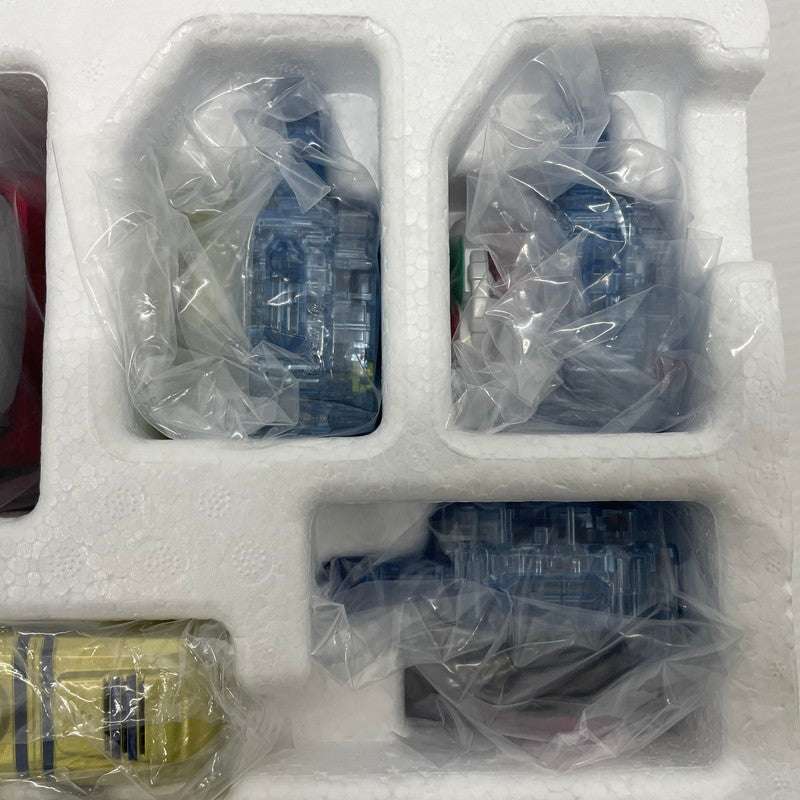 【中古品】 COMPLETE SELECTION MODIFICATION 仮面ライダー鎧武 ゲネシスドライバー 042-251116-ns-8-tei 万代Net店