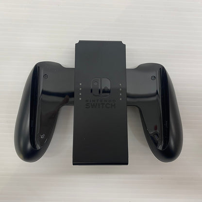 【中古品】 Nintendo Switch(有機ELモデル) ニンテンドースイッチ Joy-Con(L)/(R) ホワイト ゲームハード 家庭用ゲーム機 ゲーム 034-250914-ts-1-tei カラー：ホワイト 万代Net店