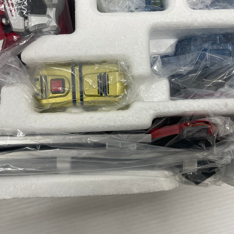 【中古品】 COMPLETE SELECTION MODIFICATION 仮面ライダー鎧武 ゲネシスドライバー 042-251116-ns-8-tei 万代Net店