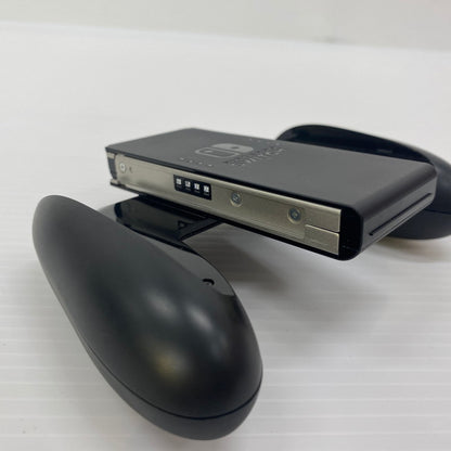 【中古品】 Nintendo Switch(有機ELモデル) ニンテンドースイッチ Joy-Con(L)/(R) ホワイト ゲームハード 家庭用ゲーム機 ゲーム 034-250914-ts-1-tei カラー：ホワイト 万代Net店