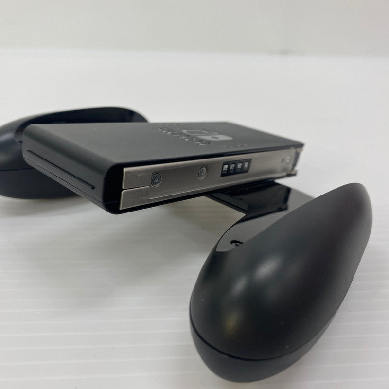 【中古品】 Nintendo Switch(有機ELモデル) ニンテンドースイッチ Joy-Con(L)/(R) ホワイト ゲームハード 家庭用ゲーム機 ゲーム 034-250914-ts-1-tei カラー：ホワイト 万代Net店