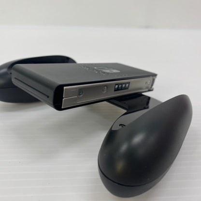 【中古品】 Nintendo Switch(有機ELモデル) ニンテンドースイッチ Joy-Con(L)/(R) ホワイト ゲームハード 家庭用ゲーム機 ゲーム 034-250914-ts-1-tei カラー：ホワイト 万代Net店