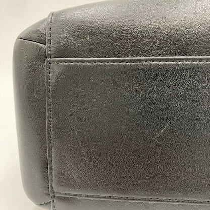 【中古品】【レディース】 COACH コーチ ショルダーバッグ 180-250303-OR-06-iwa カラー：ブラック 万代Net店