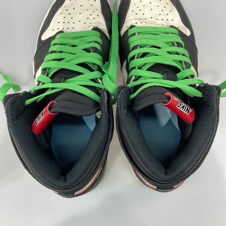 【中古品】【メンズ】 NIKE ナイキ 555088-015 AIR JORDAN 1 RETRO HIGH OG BLACK VARSITY RED-SAIL スニーカー 本体のみ（箱なし） 160-251213-WA-08-iwa サイズ：27.5cm カラー：BLACK/VARSITY RED-SAIL 万代Net店