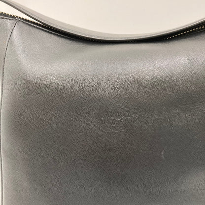 【中古品】【レディース】 COACH コーチ ショルダーバッグ 180-251228-SY-06-iwa カラー：ブラック 万代Net店