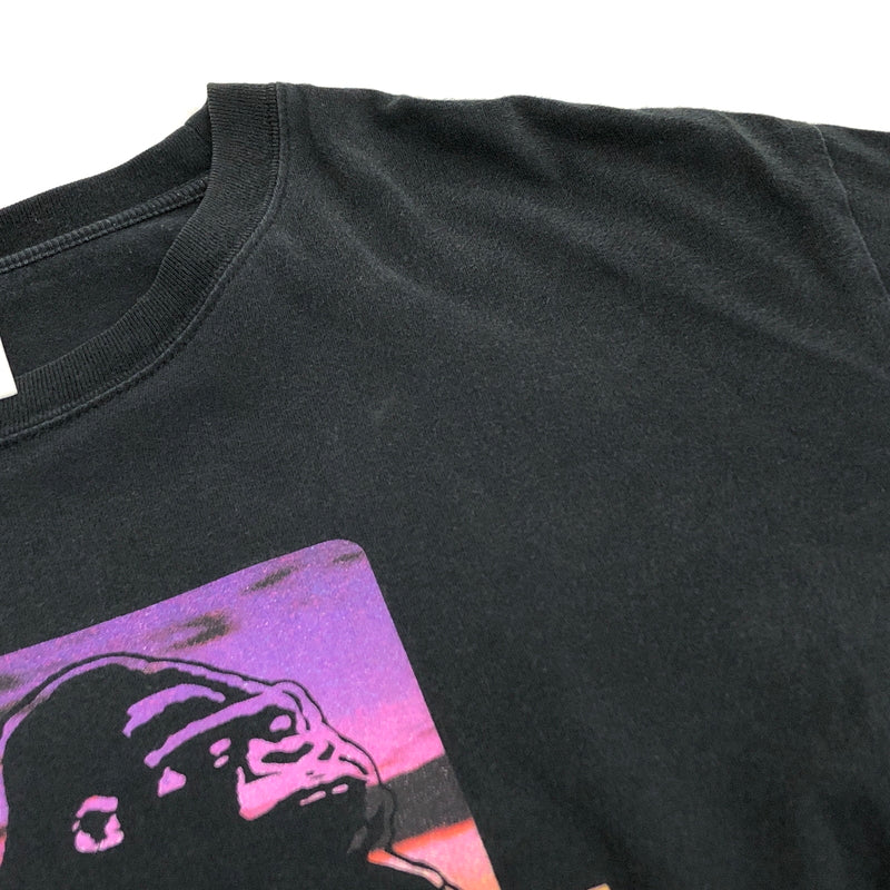 【現状渡し品】【メンズ】 XLARGE エクストララージ S/S TEE 0142144 半袖 Tシャツ トップス 古着 142-260904-rs-07-fur サイズ：XL カラー：ブラック 万代Net店