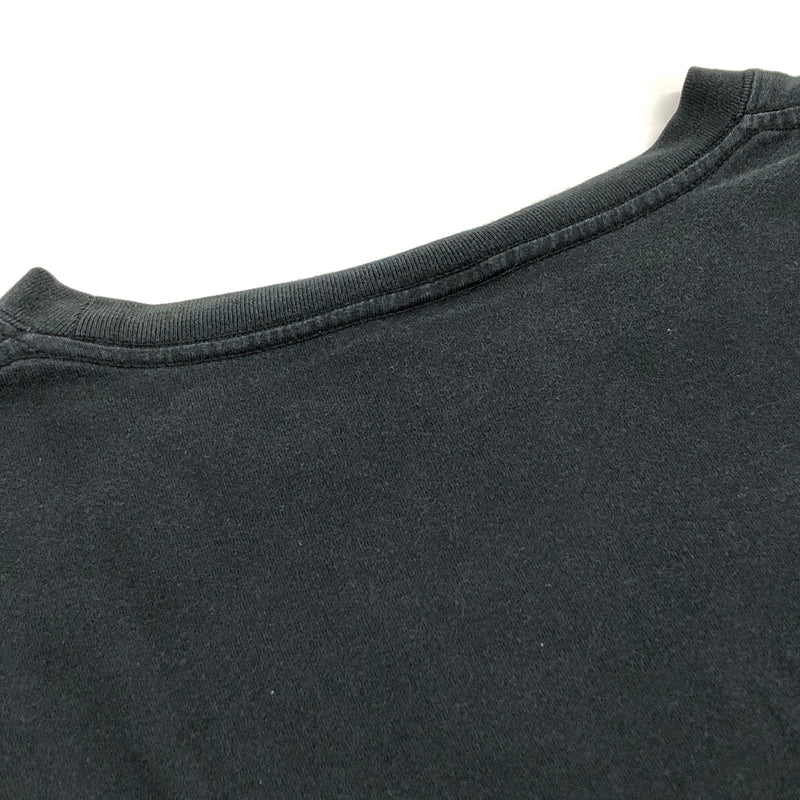 【現状渡し品】【メンズ】 XLARGE エクストララージ S/S TEE 0142144 半袖 Tシャツ トップス 古着 142-260904-rs-07-fur サイズ：XL カラー：ブラック 万代Net店