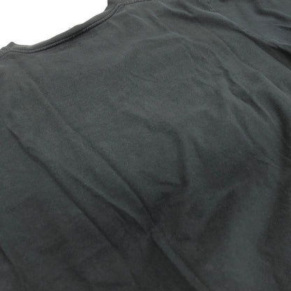【現状渡し品】【メンズ】 XLARGE エクストララージ S/S TEE 0142144 半袖 Tシャツ トップス 古着 142-260904-rs-07-fur サイズ：XL カラー：ブラック 万代Net店