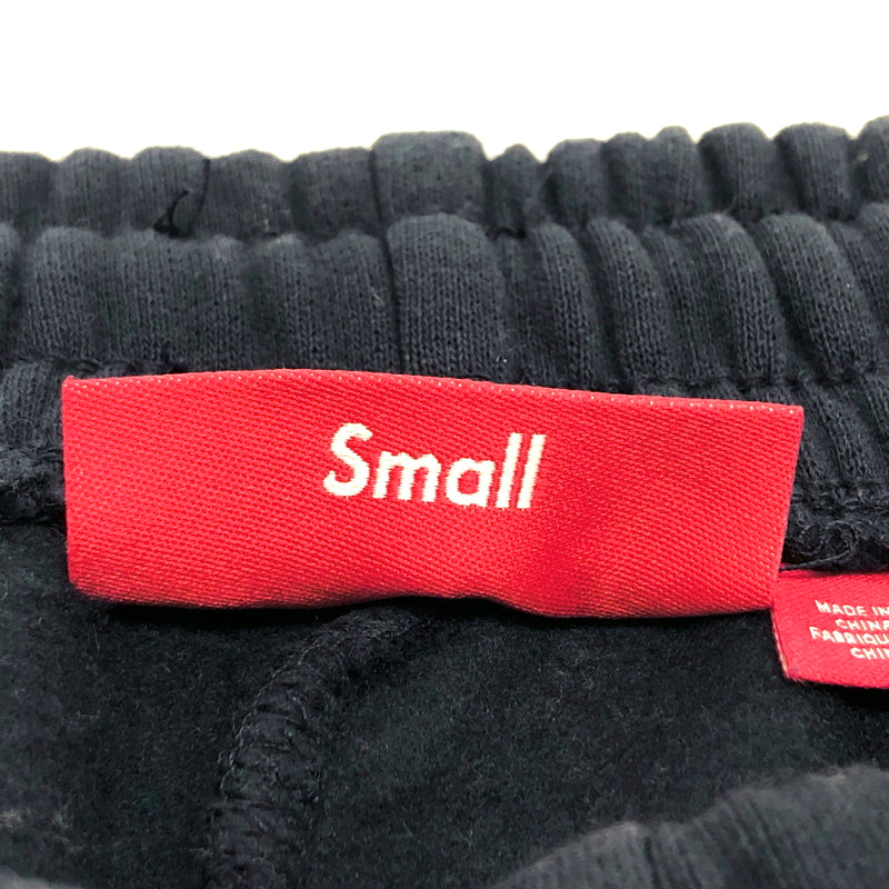【中古品】【メンズ】 SUPREME シュプリーム 24SS EQUIPE SWEATSHORT ショートパンツ ハーフパンツ ボトムス 149-260904-rs-10-fur サイズ：S カラー：ネイビー/ライトブルー 万代Net店