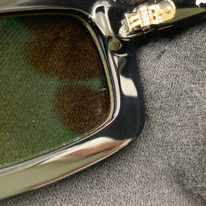 【中古品】【メンズ/レディース】 AKILA アキラ 144 EOS SUNGLASSES サングラス 203-260503-kh-11-izu サイズ：45□24-147 カラー：ブラック 万代Net店