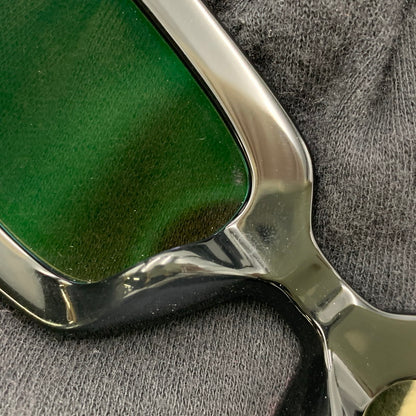 【中古品】【メンズ/レディース】 AKILA アキラ 144 EOS SUNGLASSES サングラス 203-260503-kh-11-izu サイズ：45□24-147 カラー：ブラック 万代Net店