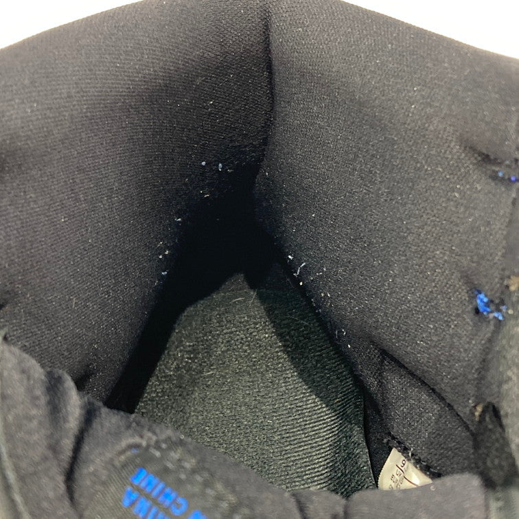 【中古品】【メンズ】 NIKE ナイキ DZ5485-042 AIR JORDAN 1 RETRO HIGH OG BLACK ROYAL BLUE-WHITE スニーカー 本体のみ（箱なし） 160-251213-WA-09-iwa サイズ：27.5cm カラー：ブラック ブルー ホワイト 万代Net店