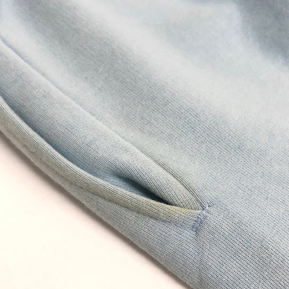 【中古品】【メンズ】 SUPREME シュプリーム 24SS EQUIPE SWEATSHORT ショートパンツ ハーフパンツ ボトムス 149-260904-rs-10-fur サイズ：S カラー：ネイビー/ライトブルー 万代Net店