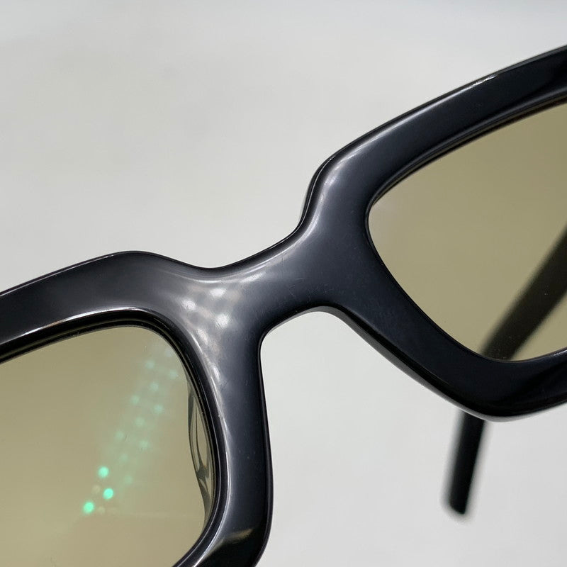【中古品】【メンズ/レディース】 AKILA アキラ 144 EOS SUNGLASSES サングラス 203-260503-kh-11-izu サイズ：45□24-147 カラー：ブラック 万代Net店