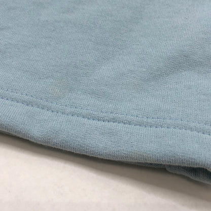 【中古品】【メンズ】 SUPREME シュプリーム 24SS EQUIPE SWEATSHORT ショートパンツ ハーフパンツ ボトムス 149-260904-rs-10-fur サイズ：S カラー：ネイビー/ライトブルー 万代Net店