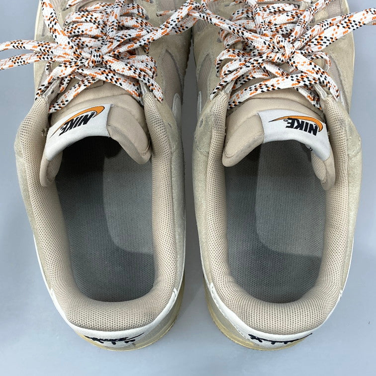 【中古品】【メンズ】 NIKE ナイキ DO9801-200 AIR FORCE 1 07 LOW CERTIFIED FRESH スニーカー 本体のみ（箱なし） 160-251213-WA-10-iwa サイズ：27cm カラー：ベージュ系 万代Net店