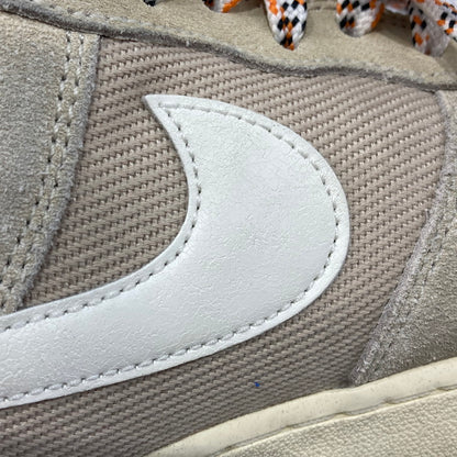 【中古品】【メンズ】 NIKE ナイキ DO9801-200 AIR FORCE 1 07 LOW CERTIFIED FRESH スニーカー 本体のみ（箱なし） 160-251213-WA-10-iwa サイズ：27cm カラー：ベージュ系 万代Net店