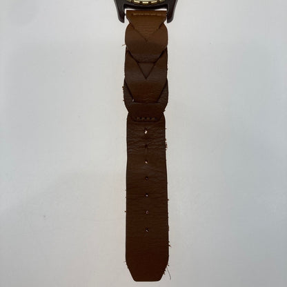 【中古品】【メンズ】 TIMEX タイメックス Safari サファリ TW2P88300 腕時計 ※電池切れ 198-250830-NS-07-iwa カラー：ブラウン 万代Net店
