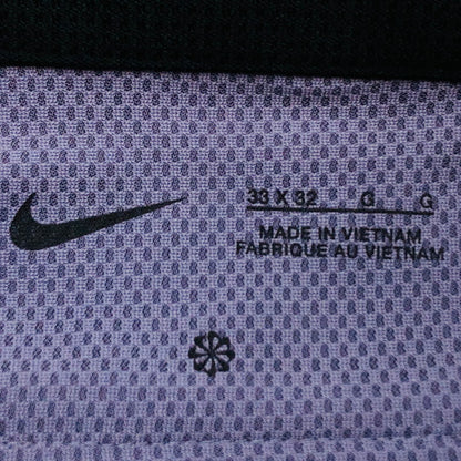 【中古品】【メンズ】 NIKE ナイキ Tour Repel Men's Chino Golf Pants FD5620-509 ツアー リペル メンズ チノ ゴルフパンツ ボトムス 159-251019-hn-04-fur サイズ：33×32 カラー：パープル 万代Net店