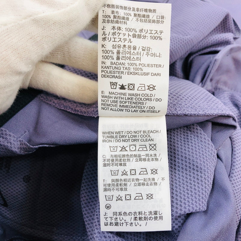 【中古品】【メンズ】 NIKE ナイキ Tour Repel Men's Chino Golf Pants FD5620-509 ツアー リペル メンズ チノ ゴルフパンツ ボトムス 159-251019-hn-04-fur サイズ：33×32 カラー：パープル 万代Net店