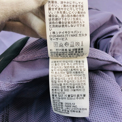 【中古品】【メンズ】 NIKE ナイキ Tour Repel Men's Chino Golf Pants FD5620-509 ツアー リペル メンズ チノ ゴルフパンツ ボトムス 159-251019-hn-04-fur サイズ：33×32 カラー：パープル 万代Net店
