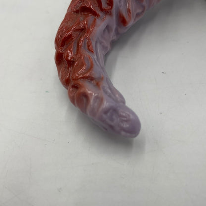 【中古品】 M1号 世紀の大怪獣ブルマァクの怪獣シリーズ ヘドラ(紫成型/黄&茶&緑メタ) BEAMS限定 044-251119-ns-2-tei 万代Net店