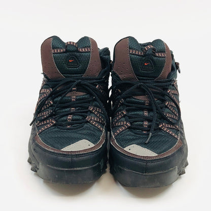 【ジャンク品】【メンズ】 NIKE ACG ナイキ エーシージー TAKAO MID 308758-003 タカオ ミッド トレッキングシューズ スニーカー 靴 160-251019-hn-05-fur サイズ：27.0cm US 9 カラー：ブラック/ブラウン 万代Net店