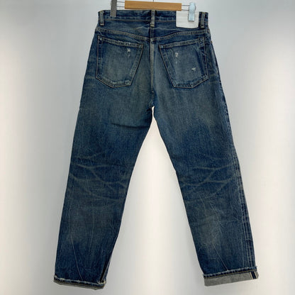 【中古品】【メンズ】 Ron Herman ロンハーマン 2206003751836 W31 デニムパンツ 158-250830-NS-09-iwa カラー：インディゴ 万代Net店