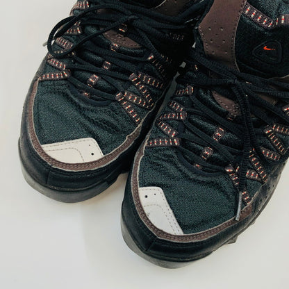 【ジャンク品】【メンズ】 NIKE ACG ナイキ エーシージー TAKAO MID 308758-003 タカオ ミッド トレッキングシューズ スニーカー 靴 160-251019-hn-05-fur サイズ：27.0cm US 9 カラー：ブラック/ブラウン 万代Net店
