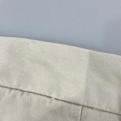 【中古品】【メンズ】 POLO RALPH LAUREN ポロ・ラルフローレン 0200011695 ストレートパンツ 158-260322-WA-01-iwa カラー：アイボリー 万代Net店