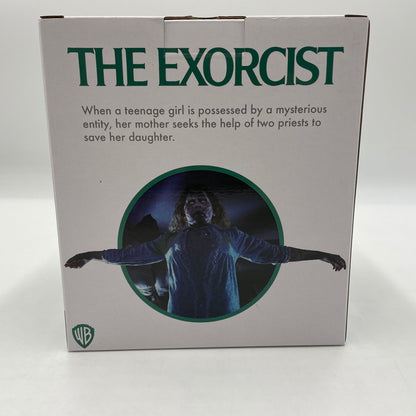 【中古品】 ヘッドノッカー エクソシスト リーガン【NECA】 055-251119-ns-5-tei 万代Net店