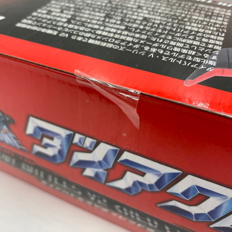 【中古美品】 ダイアクロン DA-45 ダイアバトルスV2 〈レッドライトニング〉[タカラトミー] 057-251119-ns-6-tei 万代Net店